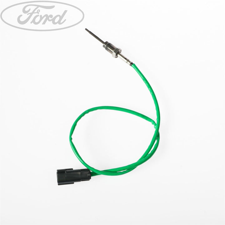 Mondeo Mk4 Galaxy  S-MAX WA6 Abgastemperatursensor
