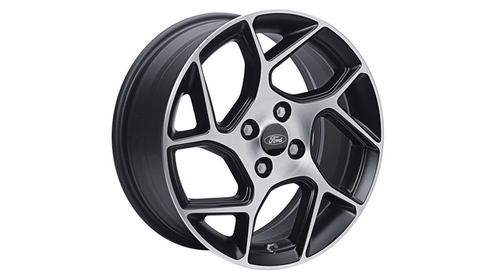 Ford Fiesta Alufelge 17