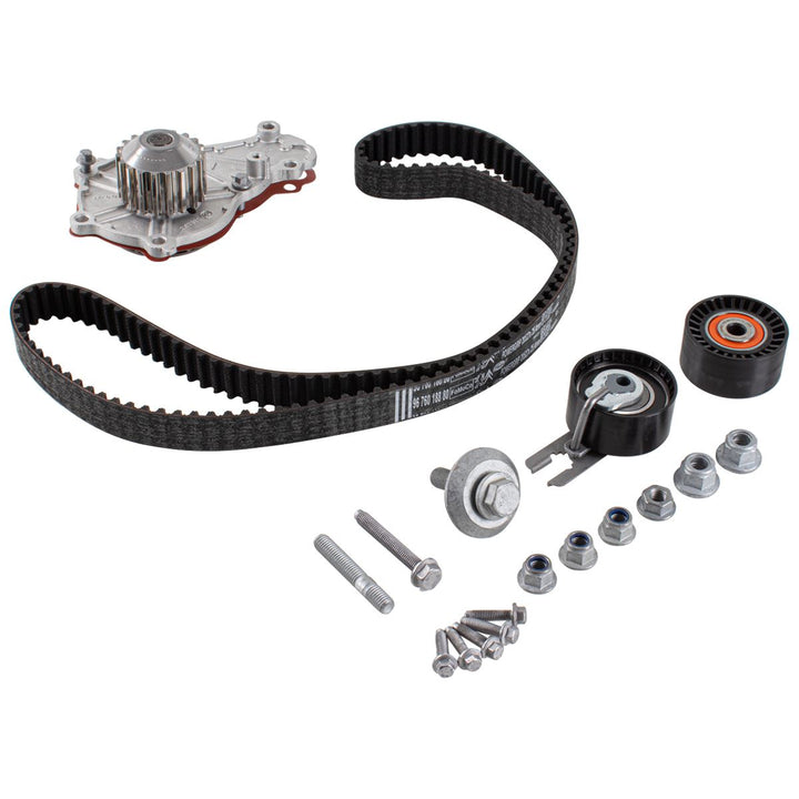 1.5 Duratorq Wasserpumpe mit Zahnriemensatz
