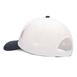 Ford Pro Baseball Cap weiß