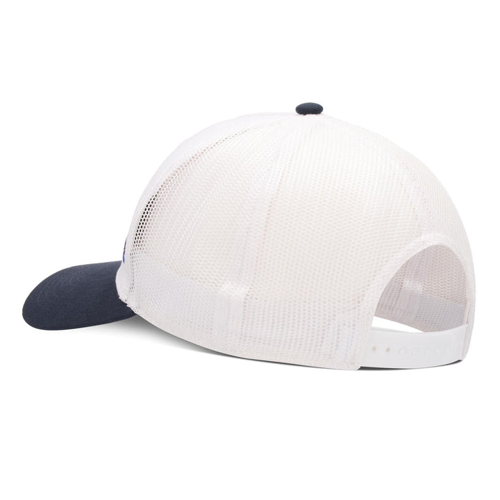 Ford Pro Baseball Cap weiß
