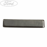 Original Ford C-Max Focus - Schriftzug EcoBoost Heck 1830629