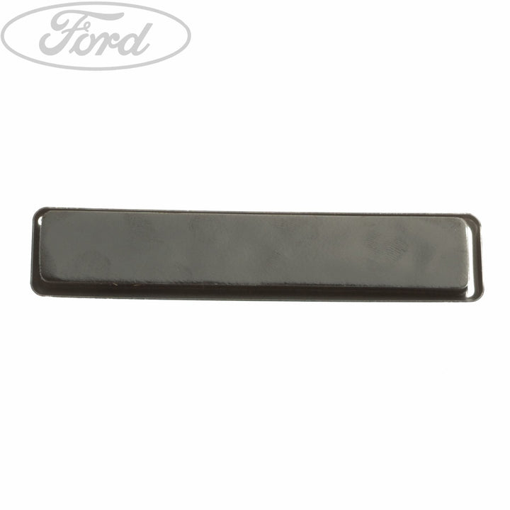 Original Ford C-Max Focus - Schriftzug EcoBoost Heck 1830629