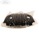 Original Ford Unterfahrschutz Kit 1922293
