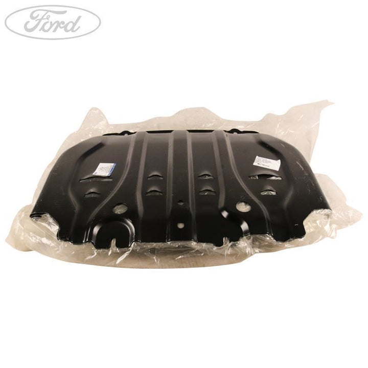 Original Ford Unterfahrschutz-Kit 2343426