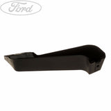 Original Ford KA Stoßfänger hinten 1088145