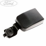 Original Ford Transit 2000-2014 Sicherheitsgurt und Schnalle 4059705