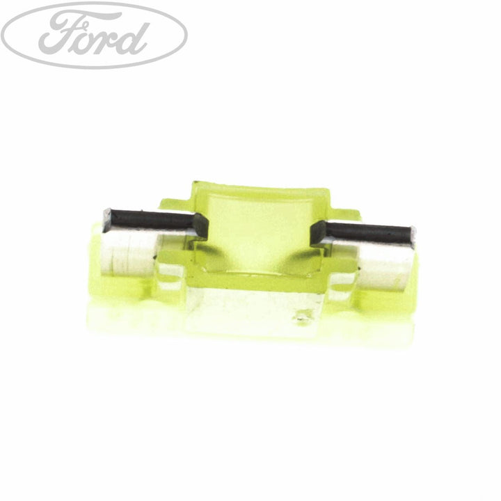 Original Ford Fiesta Sicherungsautomat 4891705