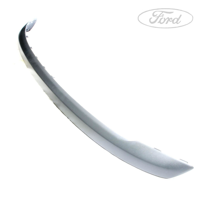 Original Ford Focus Stoßfängerleiste hinten 1352837