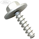 Original Ford Schraube und Beilegscheibe 5218770