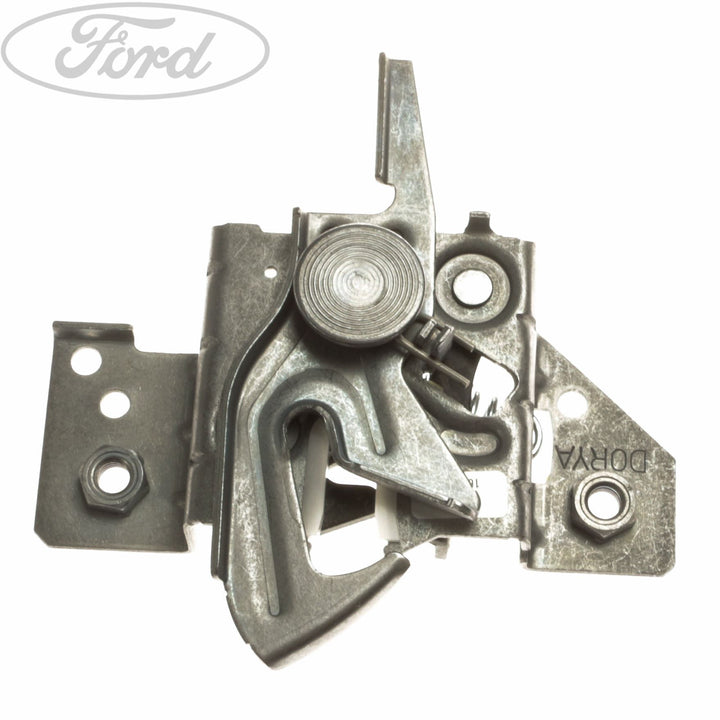 Original Ford Fusion Motoaubenverriegelung 1474279