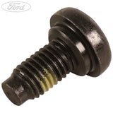 Original Ford Schraube 1764317