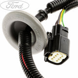 Original Ford Transit/Tourneo Custom ab 2012 Kabel 2194406