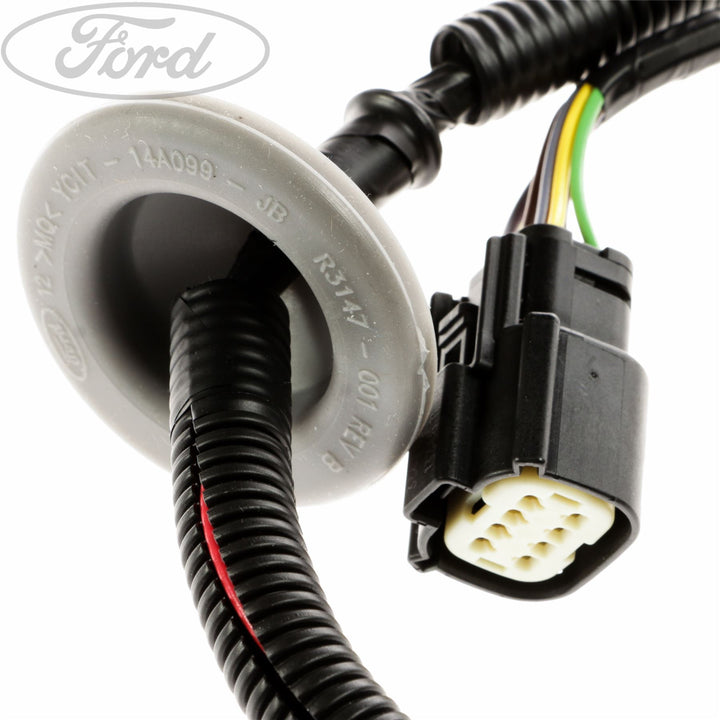 Original Ford Transit/Tourneo Custom ab 2012 Kabel 2194406