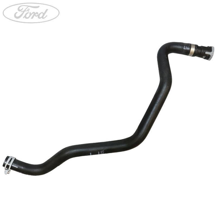 Original Ford Heizungswasserschlauch BV61-18K579-YD 1890794