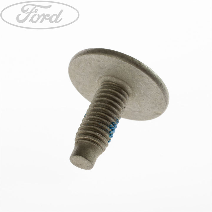 Kraftstoffdampfsystem Schraube