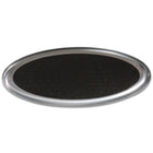 Ranger Heckklappe hinten Ford Oval Emblem blau 2006-