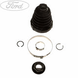 Original Ford Manschettensatz – vorderer innerer Gleichlauf (CV) 1857352