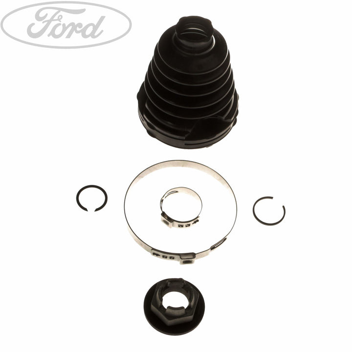 Original Ford Manschettensatz – vorderer innerer Gleichlauf (CV) 1857352