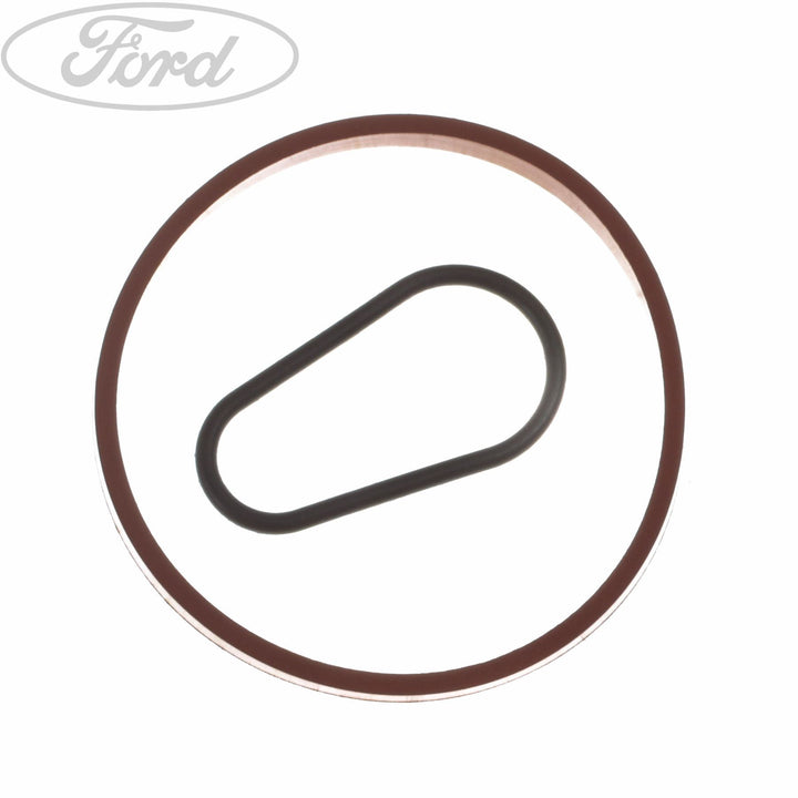 Original Ford O-Ring - Vakuumpumpe 1743896