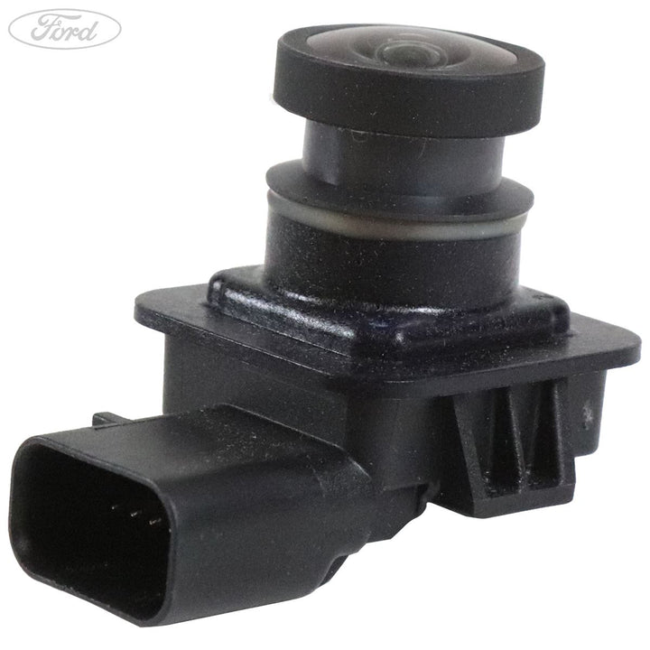 Ford Focus ST Rückfahrkamera 06/12-01/14 TFT Bildschirm 1840956