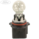 Original Ford Mustang EcoSport Glühlampe & Sockel P13W 12V ab 2016 1850177