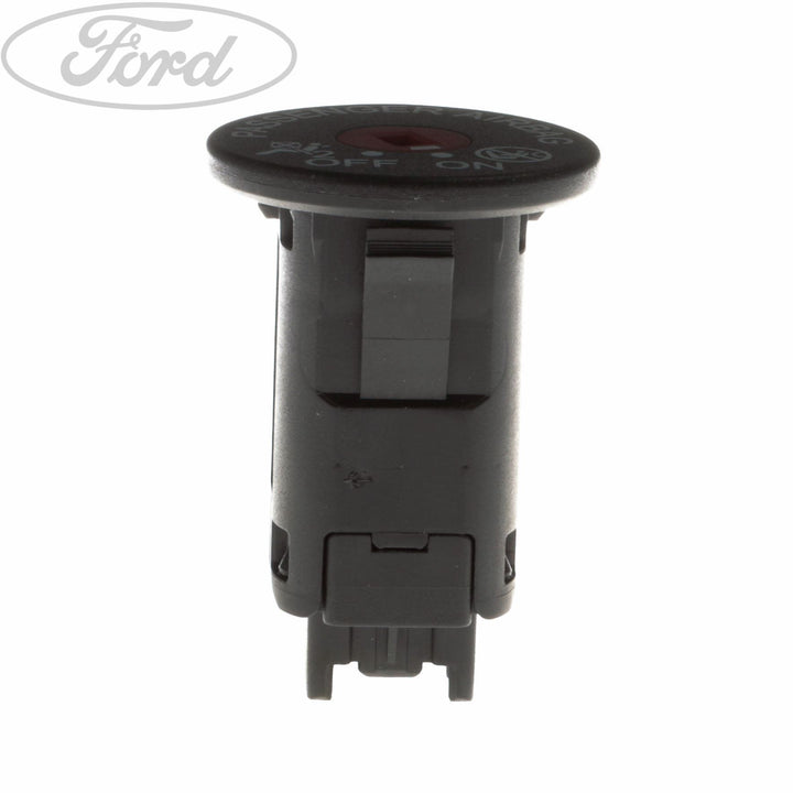 Original Ford Schalter Airbag Beifahrer 1796337