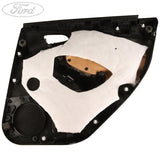 Original Ford Türverkleidung 2006702