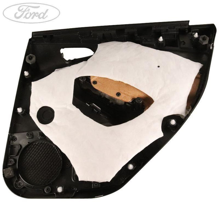 Original Ford Türverkleidung 2006702