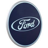 Original Ford einzelne Radkappe/Radzierblende 15