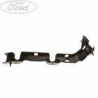 Original Ford Fusion Stoßstangenhalter hinten 1307900