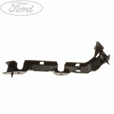Original Ford Fusion Stoßstangenhalter hinten 1307900