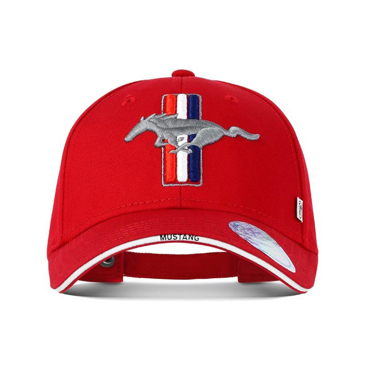 Ford Mustang Baseball Cap rPET