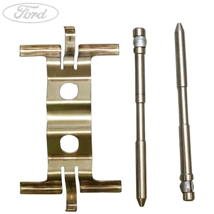 Original Ford Focus Feder Bremssattel 2003983