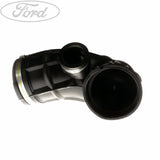 Original Ford Fiesta 2004-2008 Ansaugrohr 2.0L Duratec 1345247