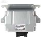 Courier B-Max Spannungswandlermodul Start Stop ohne Kamera