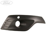 Original Ford Custom Nebelscheinwerferfassung vorne 1812546