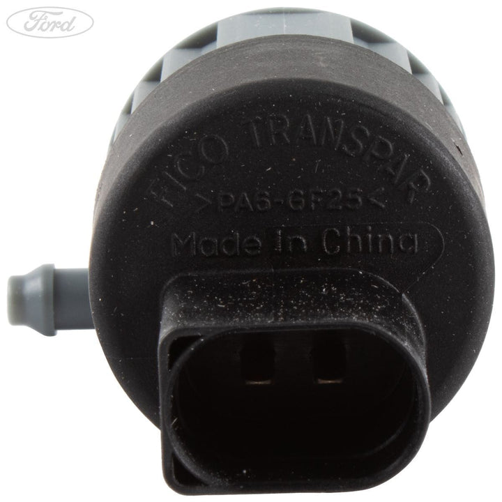 Original Ford Focus MK3 Wischwasserpumpe zur Scheinwerferreinigung, 12v 1708433