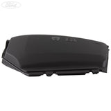 Mondeo MK4 Galaxy WA6 S-MAX WA6 Sicherungskastenabdeckung