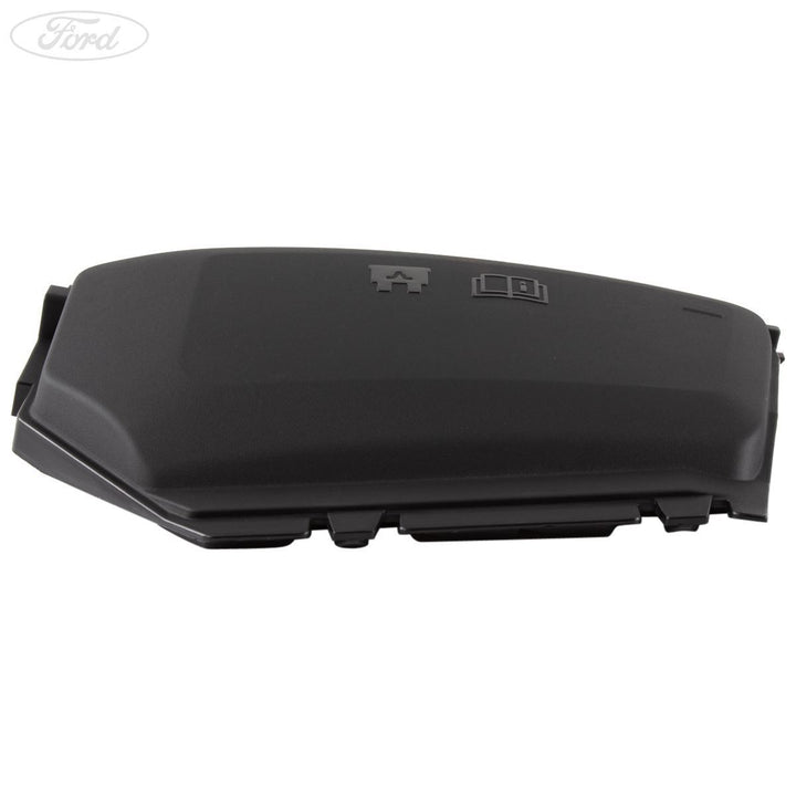 Mondeo MK4 Galaxy WA6 S-MAX WA6 Sicherungskastenabdeckung