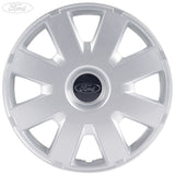 Ford Focus Mondeo 16