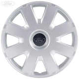 Original Ford Focus 2004-2010 einzelne Radkappe/Radzierblende 16