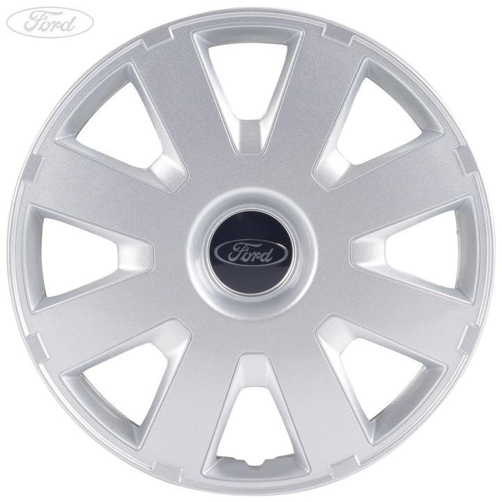 Original Ford Focus 2004-2010 einzelne Radkappe/Radzierblende 16