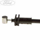 Original Ford Focus Türschlosszug vorne 1480308