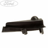 Original Ford Fiesta Fusion Abdeckung Aussenspiegel rechts 1252622