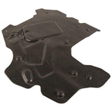 Original Ford Schild vorne unten 1868788