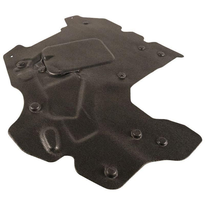 Original Ford Schild vorne unten 1868788
