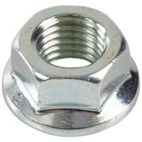 Original Ford Flanschsechskant Mutter 5147141