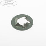 Original Ford Sechskantmutter – Feststellbremse 1473876 - 4 Stk