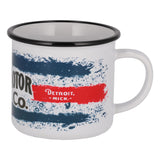 Ford Heritage Tasse